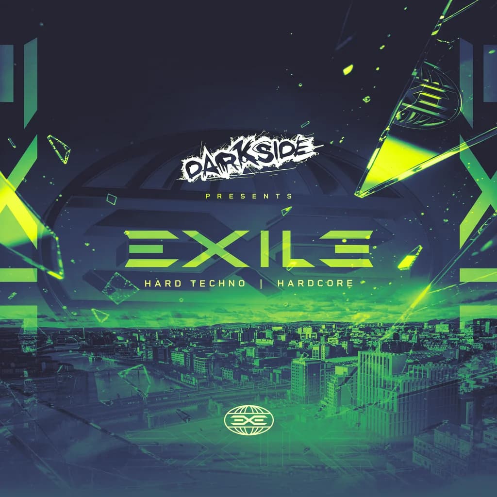 Exile presents ????