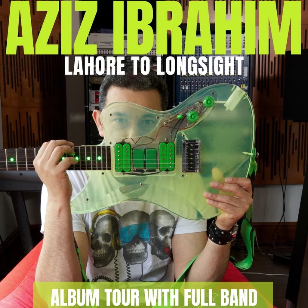 Aziz Ibrahim