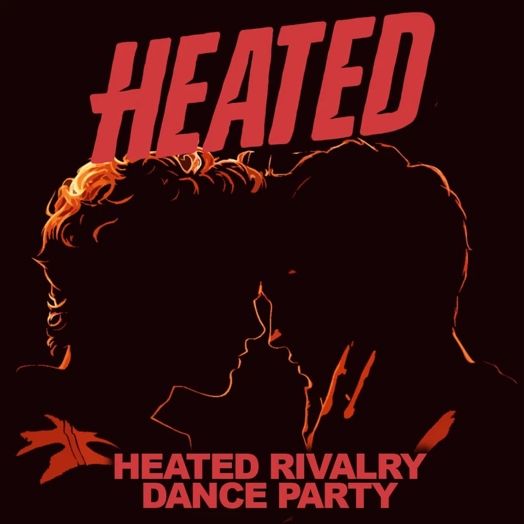 Daft Disko at Lakota