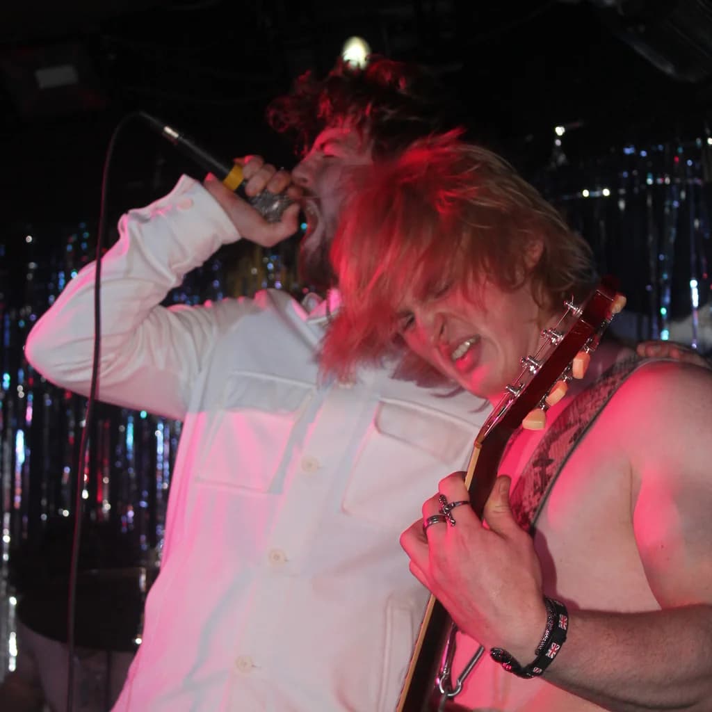 Silver Tongue at Royal Park Cellars