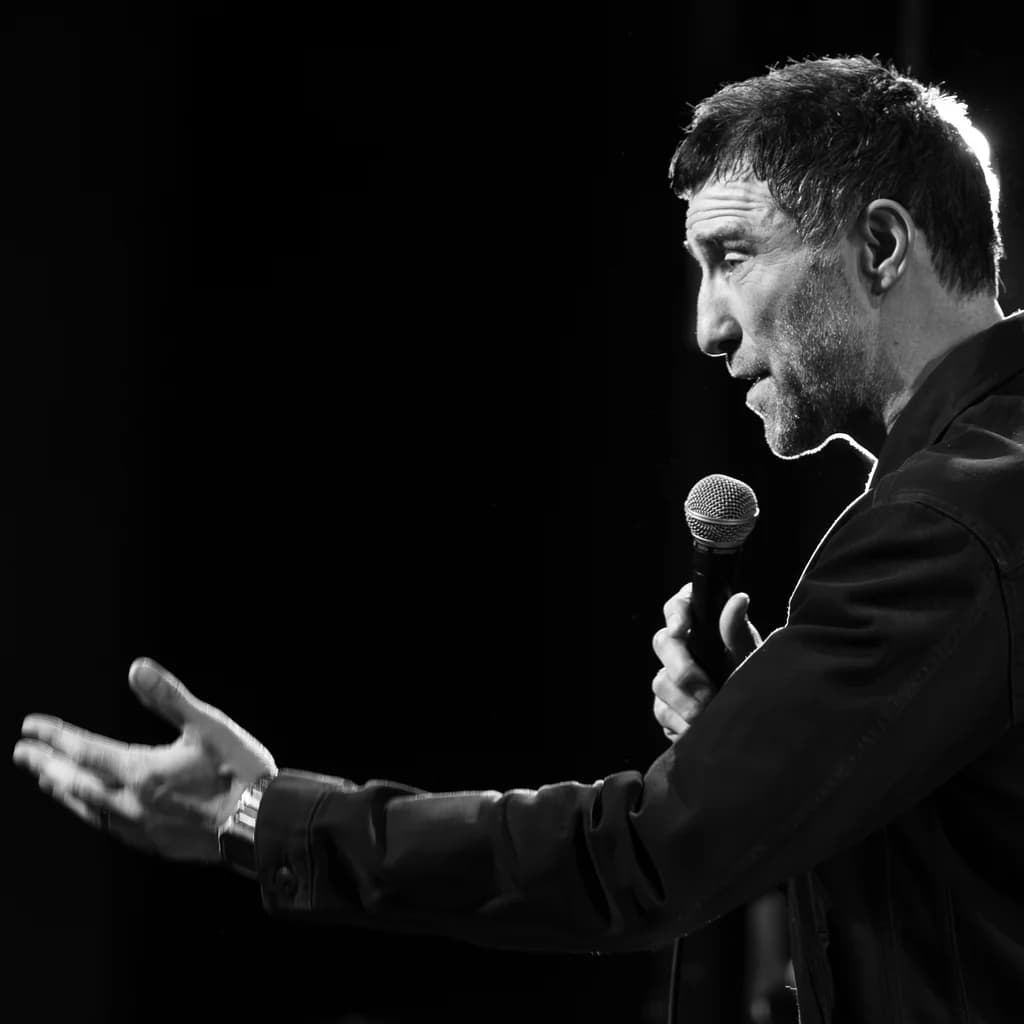 Andrew Bird at The Wardrobe Leeds