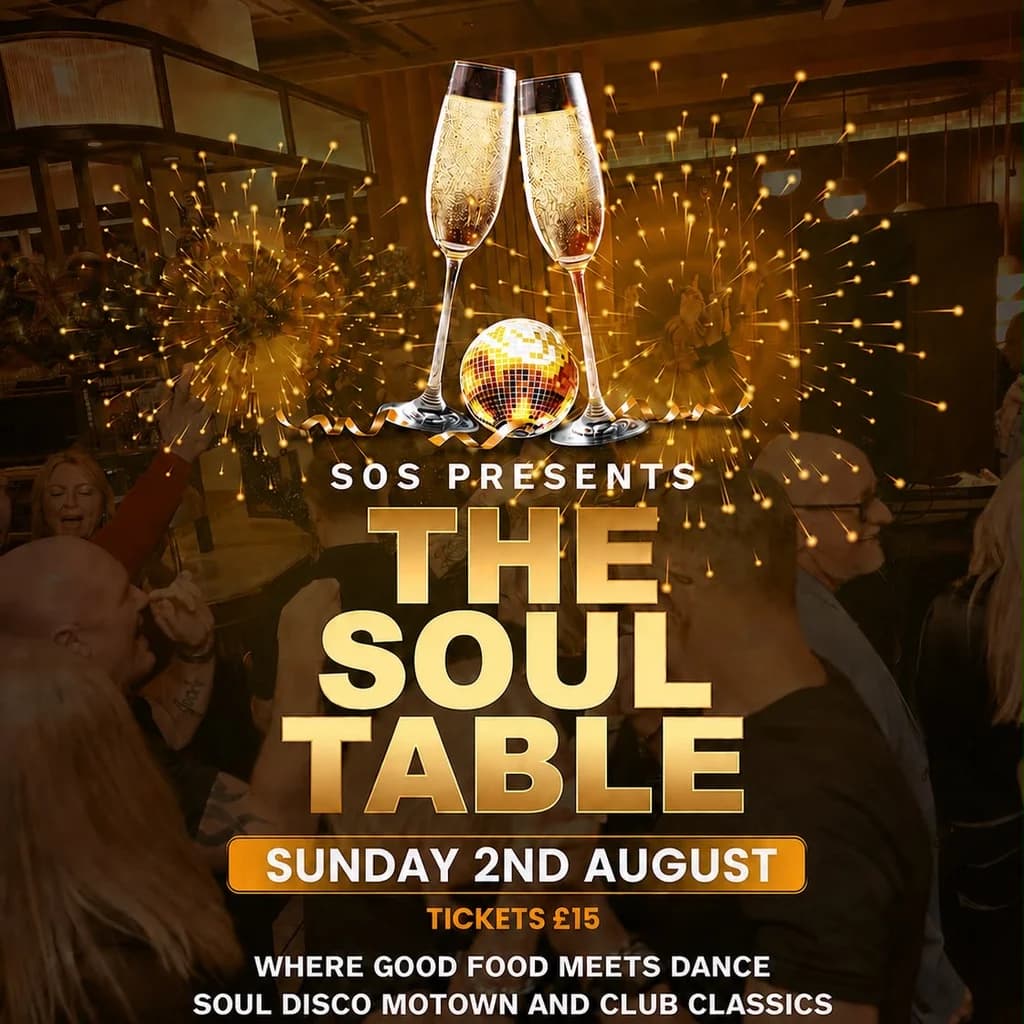The Soul Table