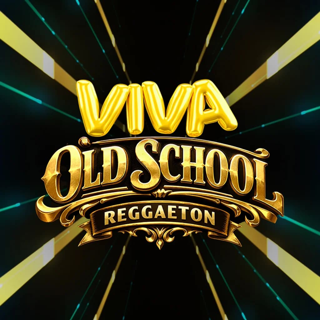 VIVA Reggaeton - Football & Fiesta - World Cup Special