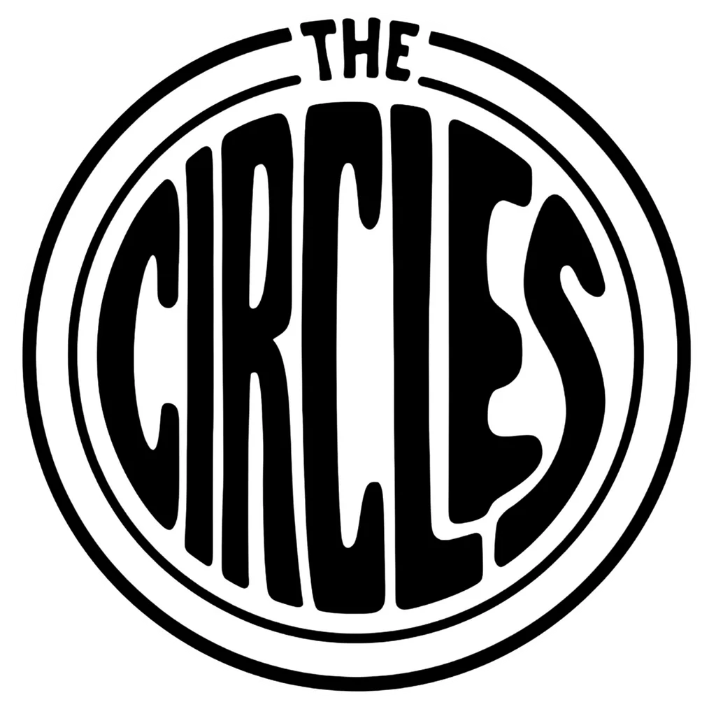 The Circles live in Edinburgh at Voodoo Rooms on October 9th at The Voodoo Rooms