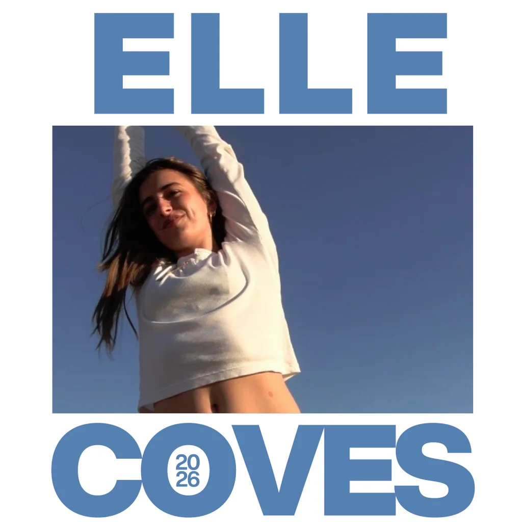 Elle Coves at The Sunflower Lounge
