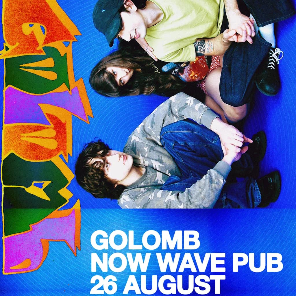 Golomb