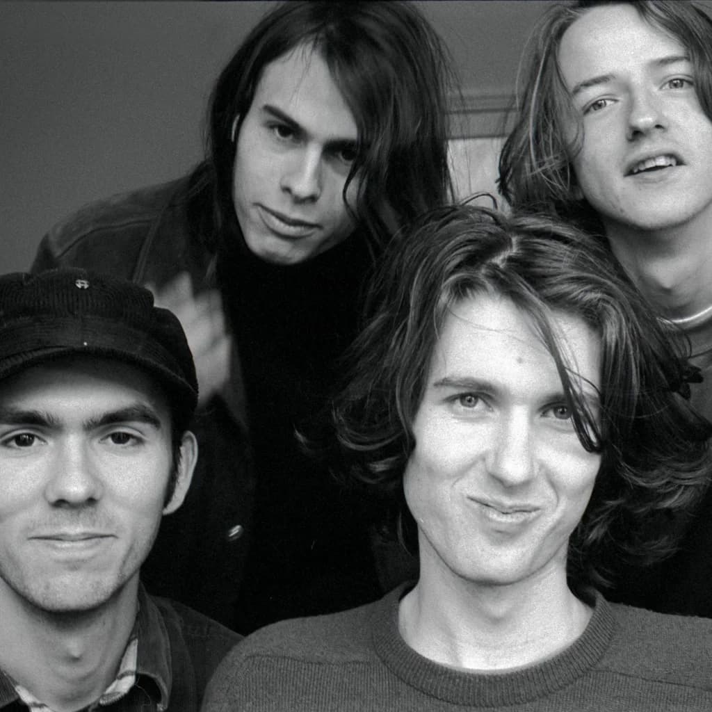 Chapterhouse *SOLD OUT* at Hare And Hounds Kings Heath