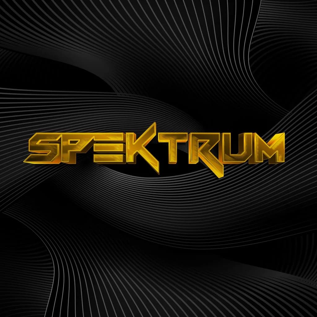 Spektrum (Vinyl Takeover) at The Four Quarters