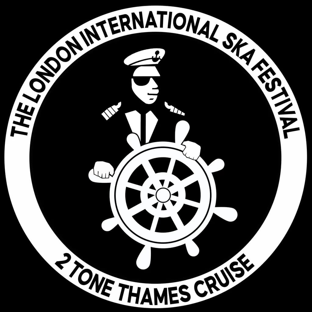 2 Tone Thames cruise