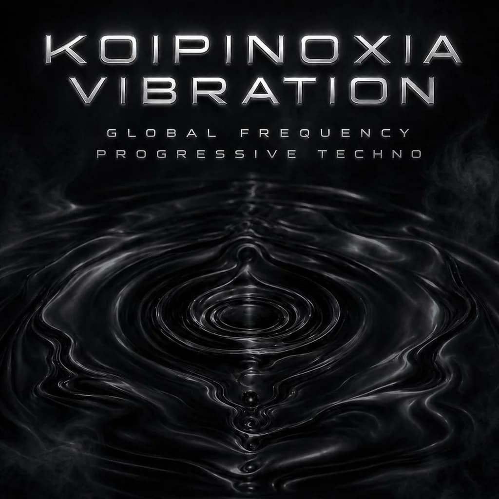 Koipinoxia Vibration