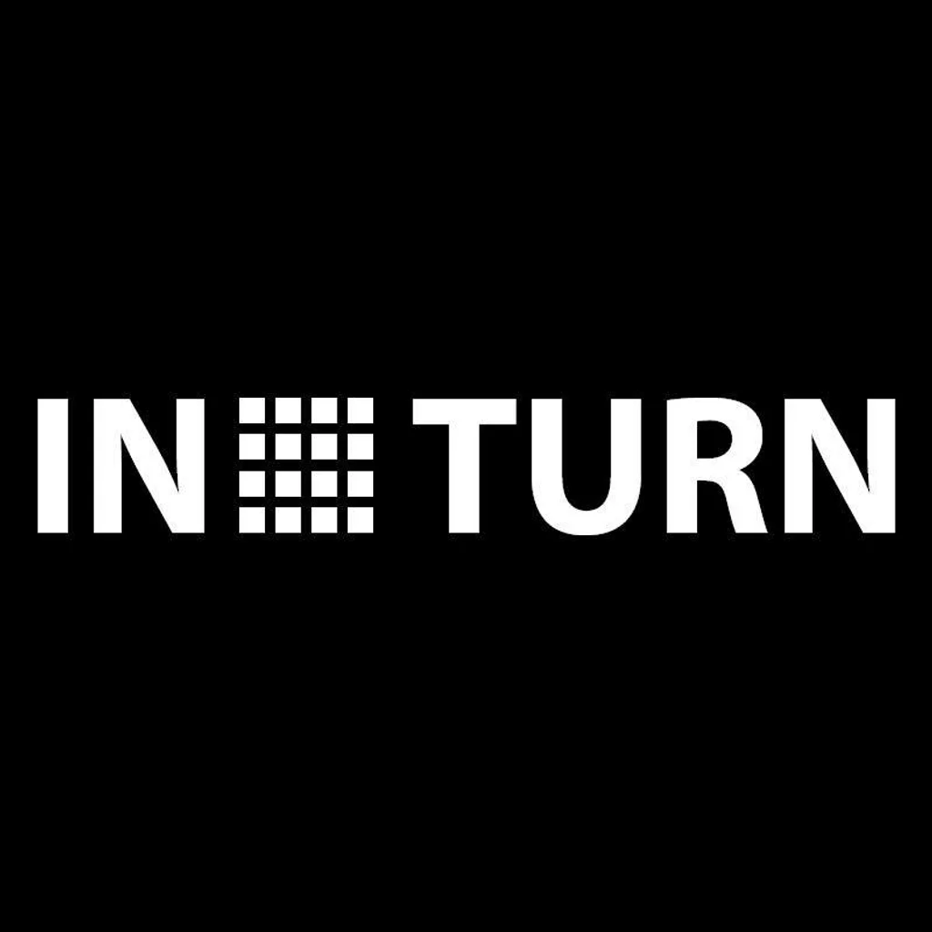 In Turn - Brighton at THE BRUNSWICK, BRIGHTON