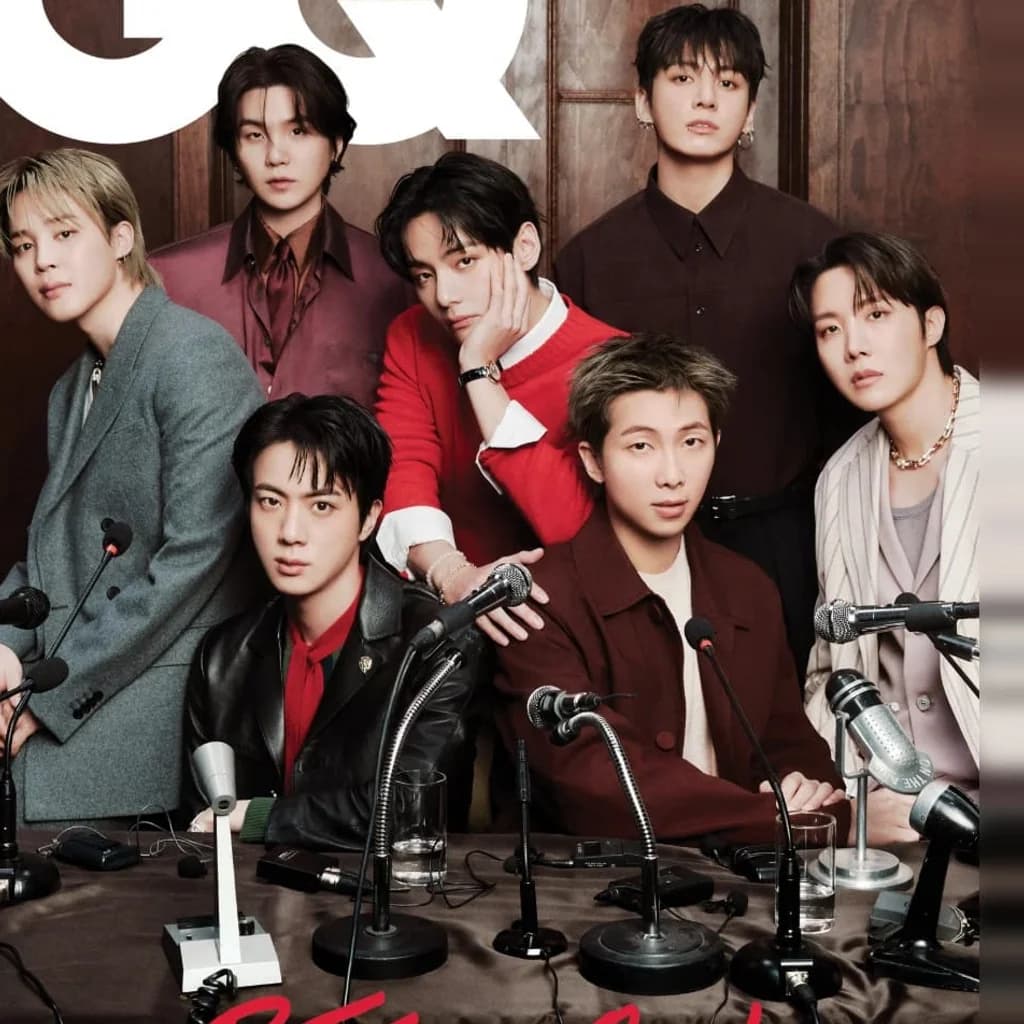 Arirang Fest at The Old Toll Bar