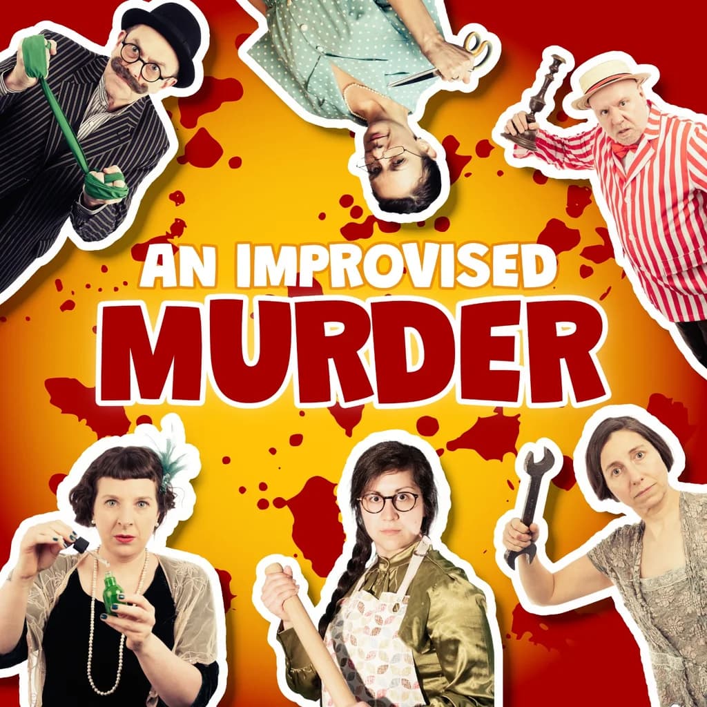 An Improvised Murder