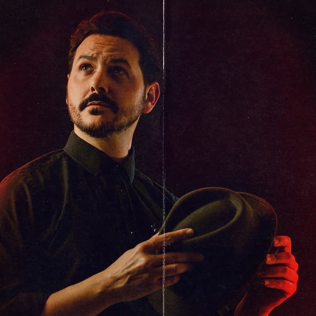 Ignacio Lopez at The Wardrobe Leeds