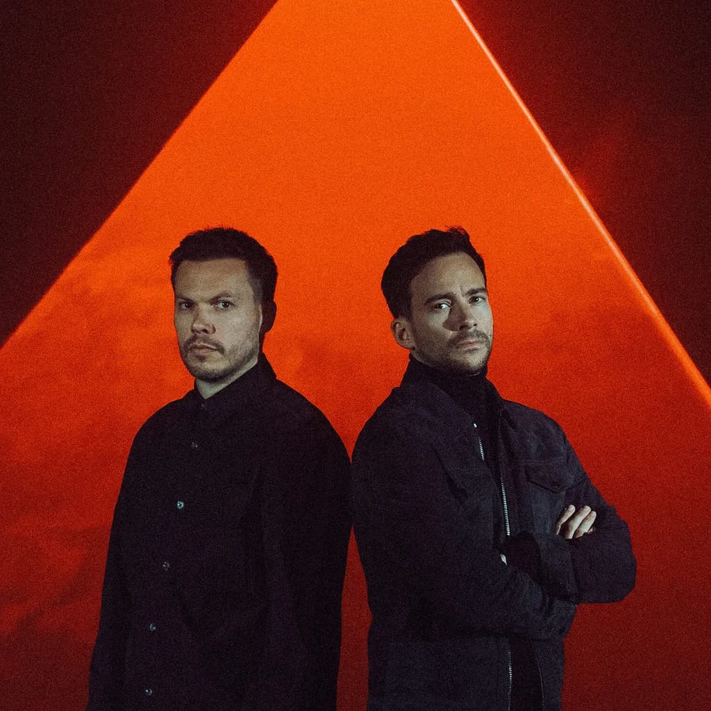 Delta Heavy | London at The Steel Yard