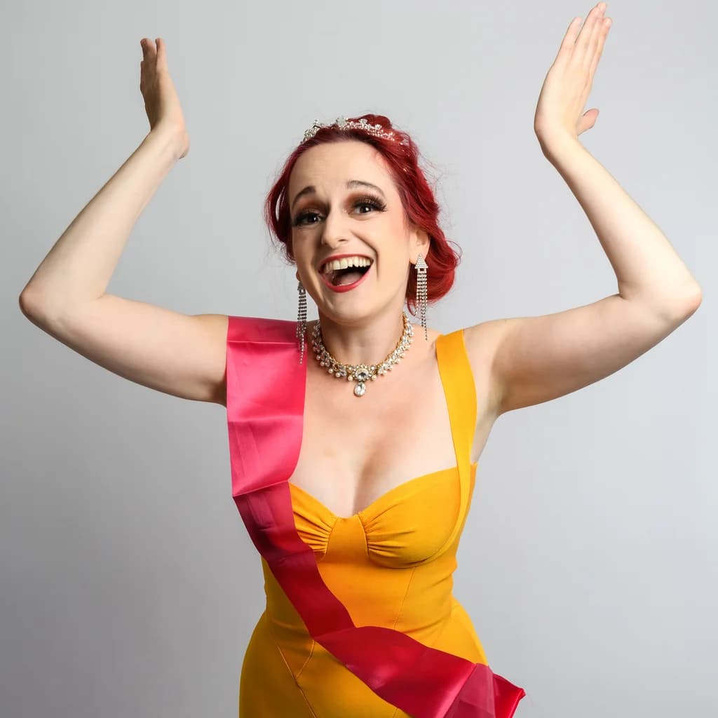 Sooz Kempner: Imposter at Fairfield Social Club