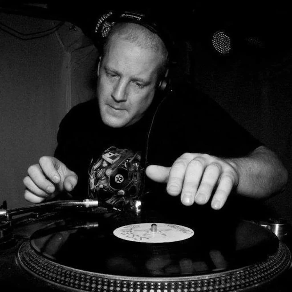 Rust presents: Jerome Hill