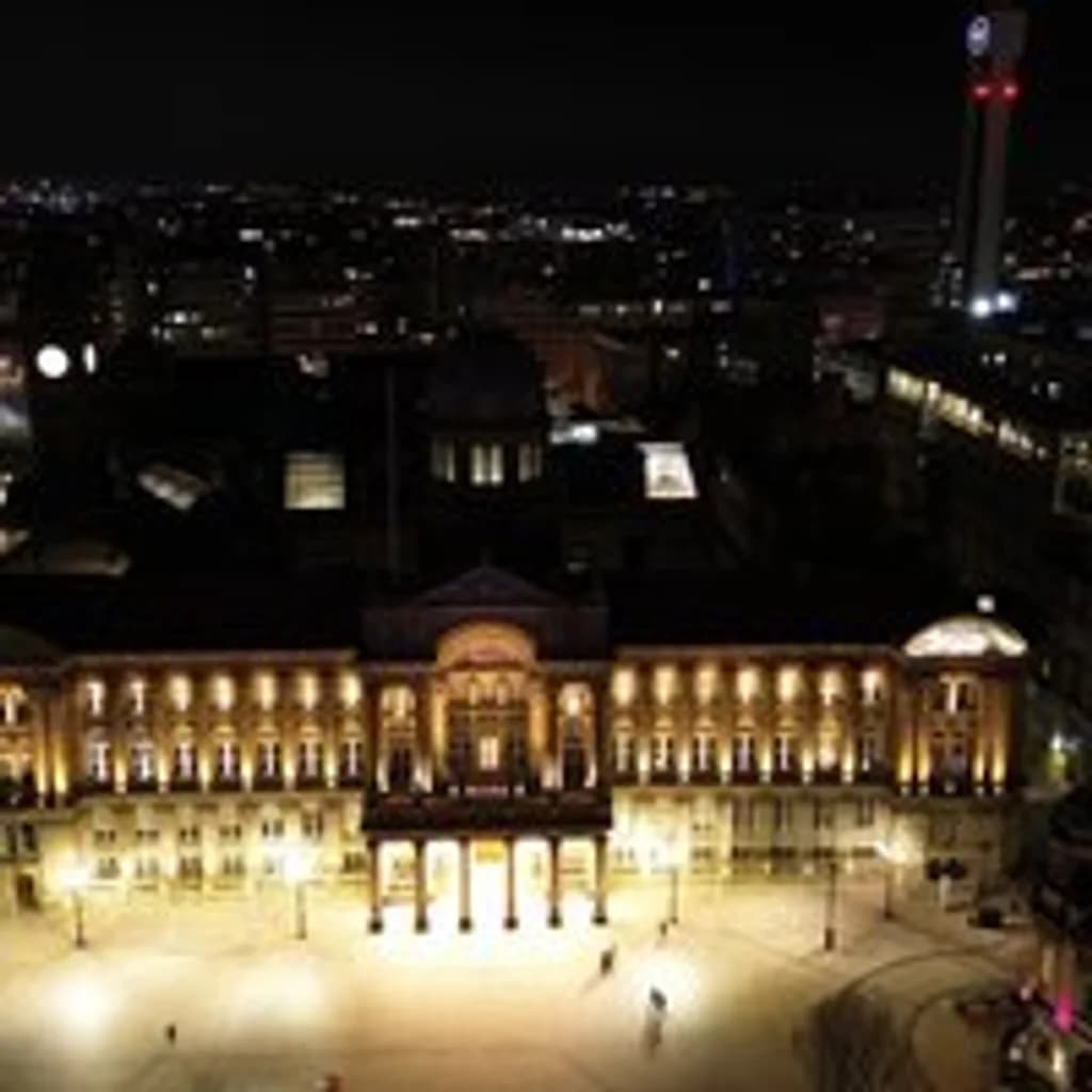 Reggae Gold at The Council House