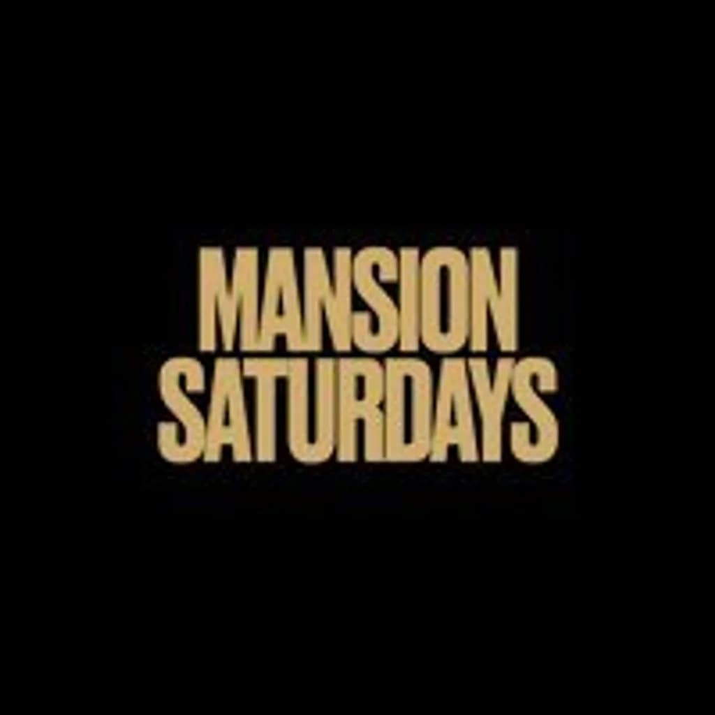 Mansion Saturdays at Mansion Night Club Liverpool
