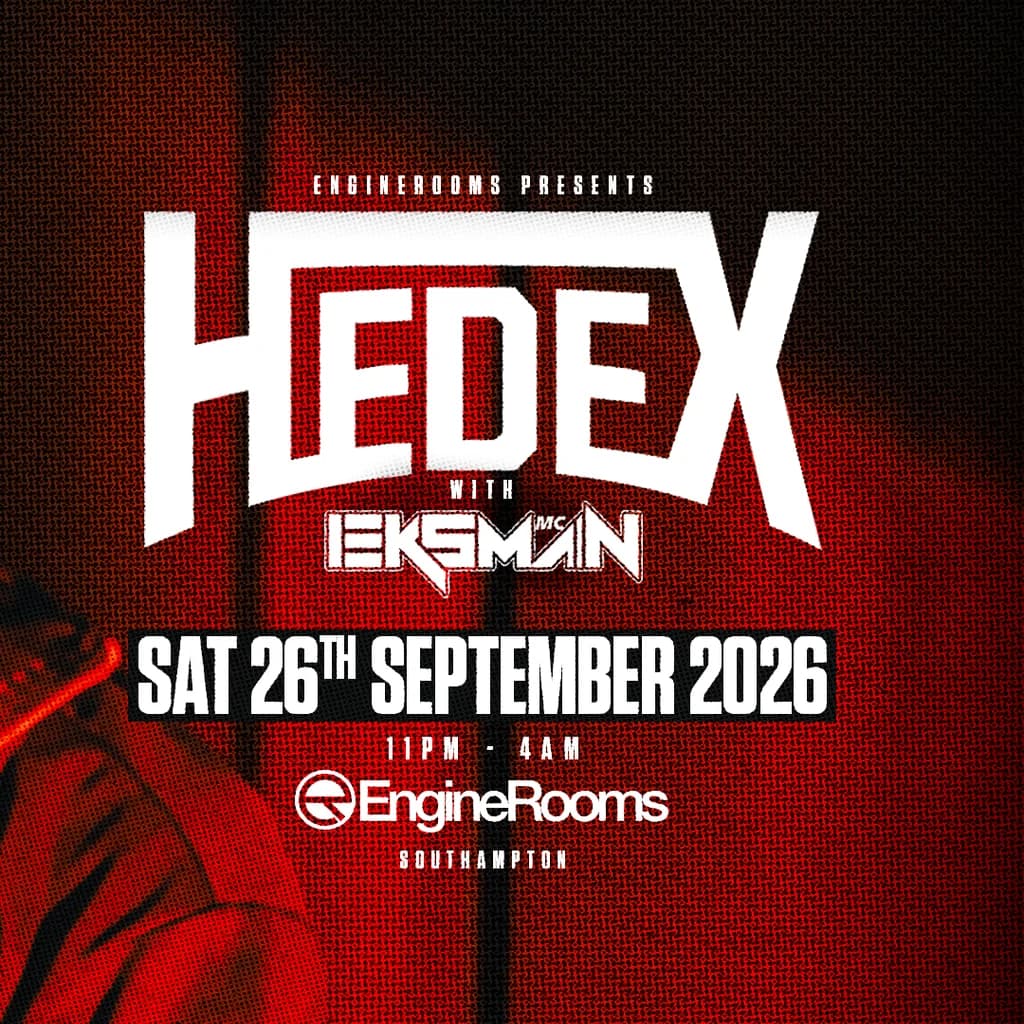 Hedex & Eksman