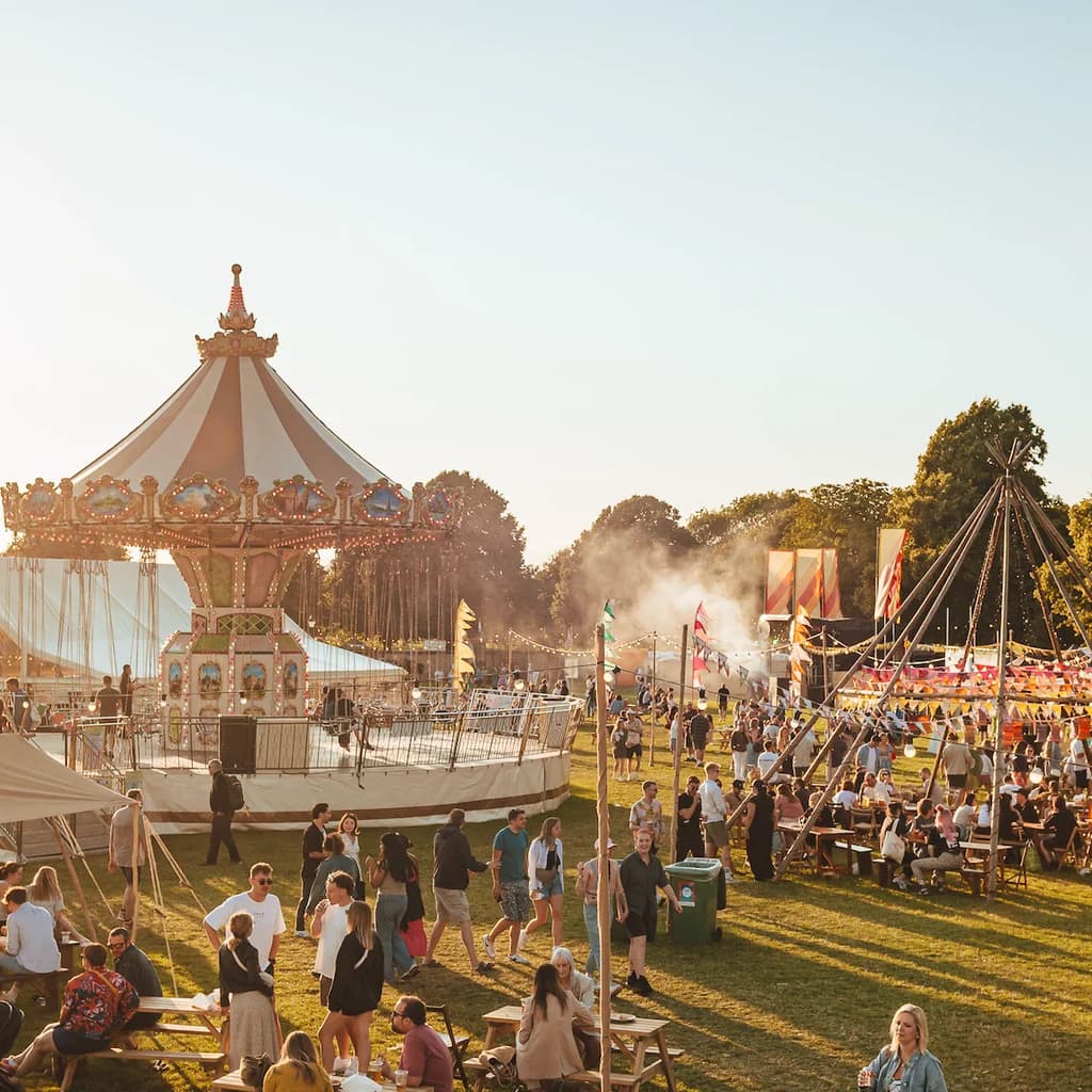 Feast On Bristol 2027