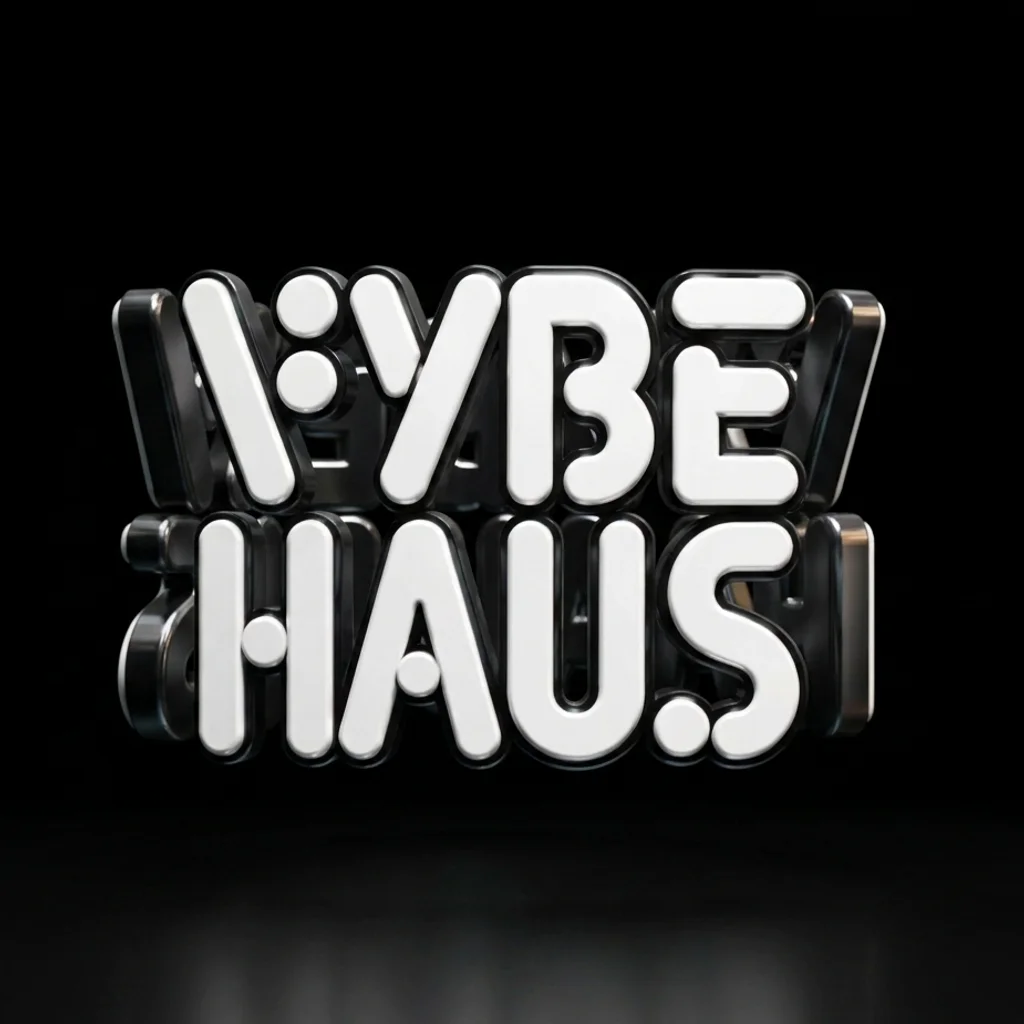 VYBE Haus