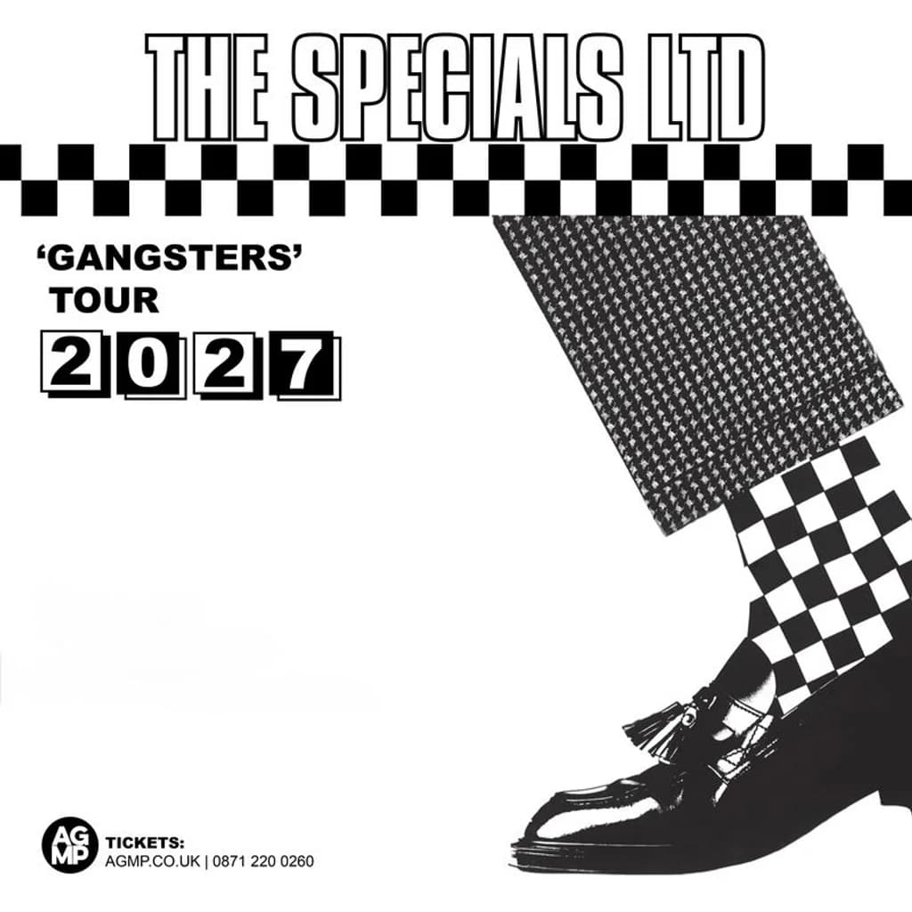 The Specials LTD
