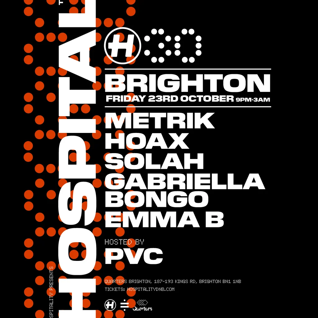 Hospital30 Brighton