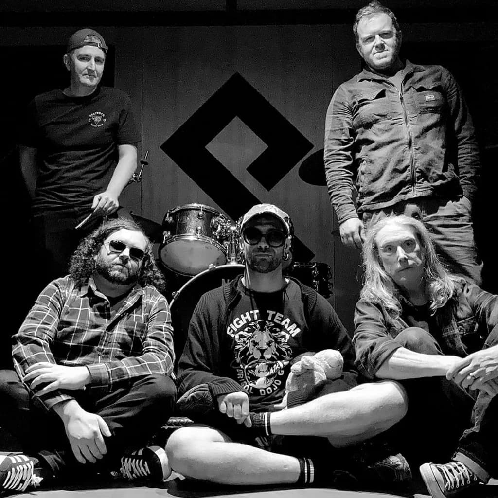 Sounds of Seattle at The Castle And Falcon