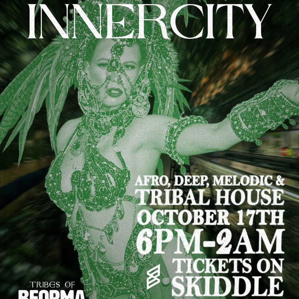 Innercity 26