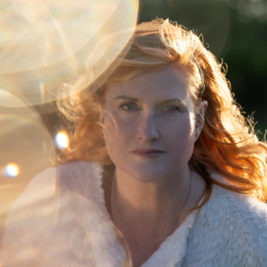 Eddi Reader at The Old Market