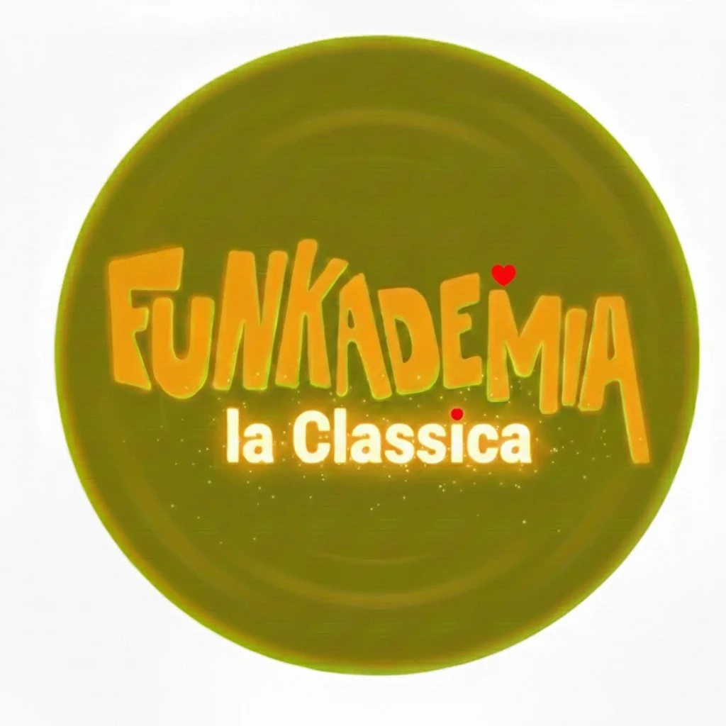 Funkademia la Classica at Withington Public Hall Institute