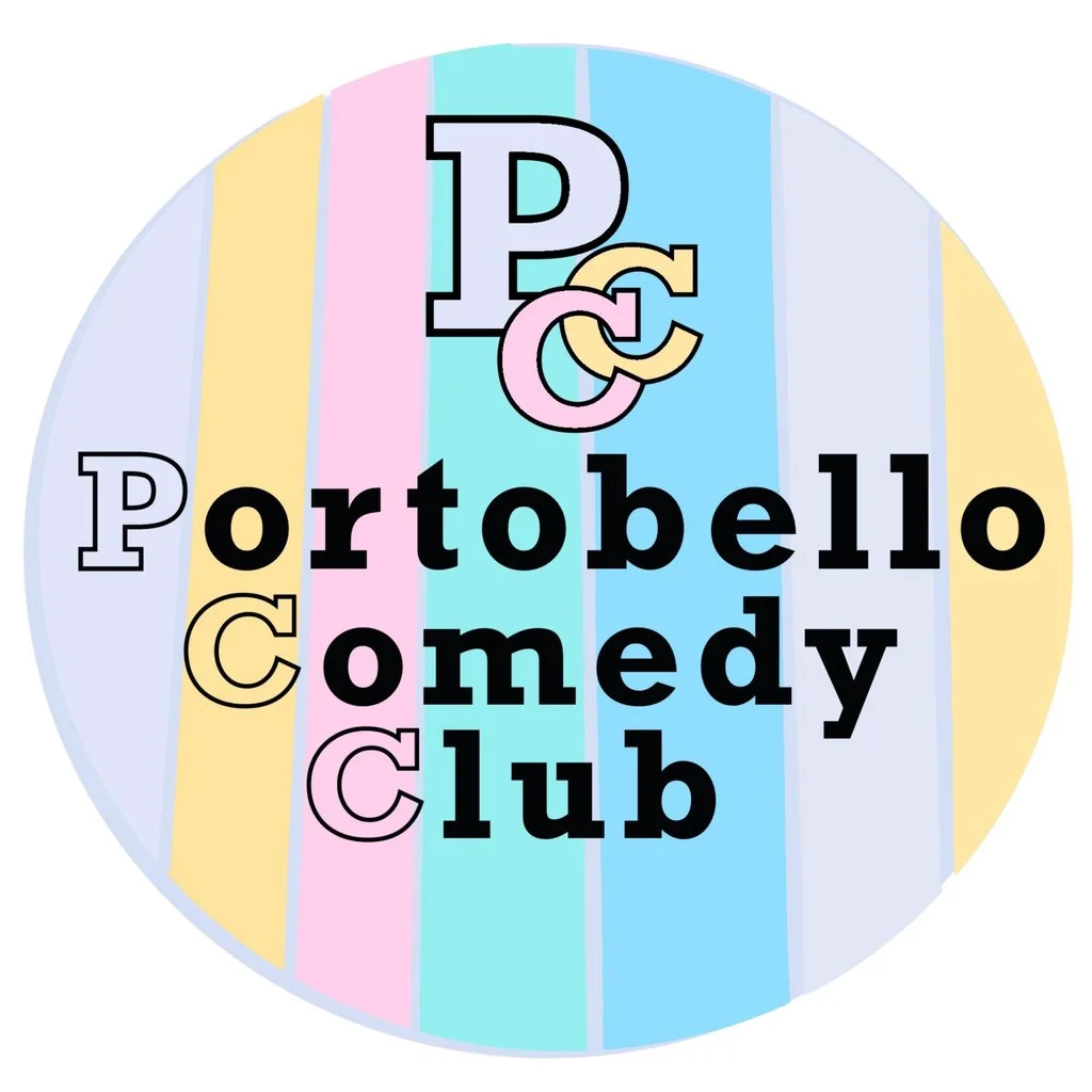 Portobello Comedy Club at UNDR Ladbroke Grove