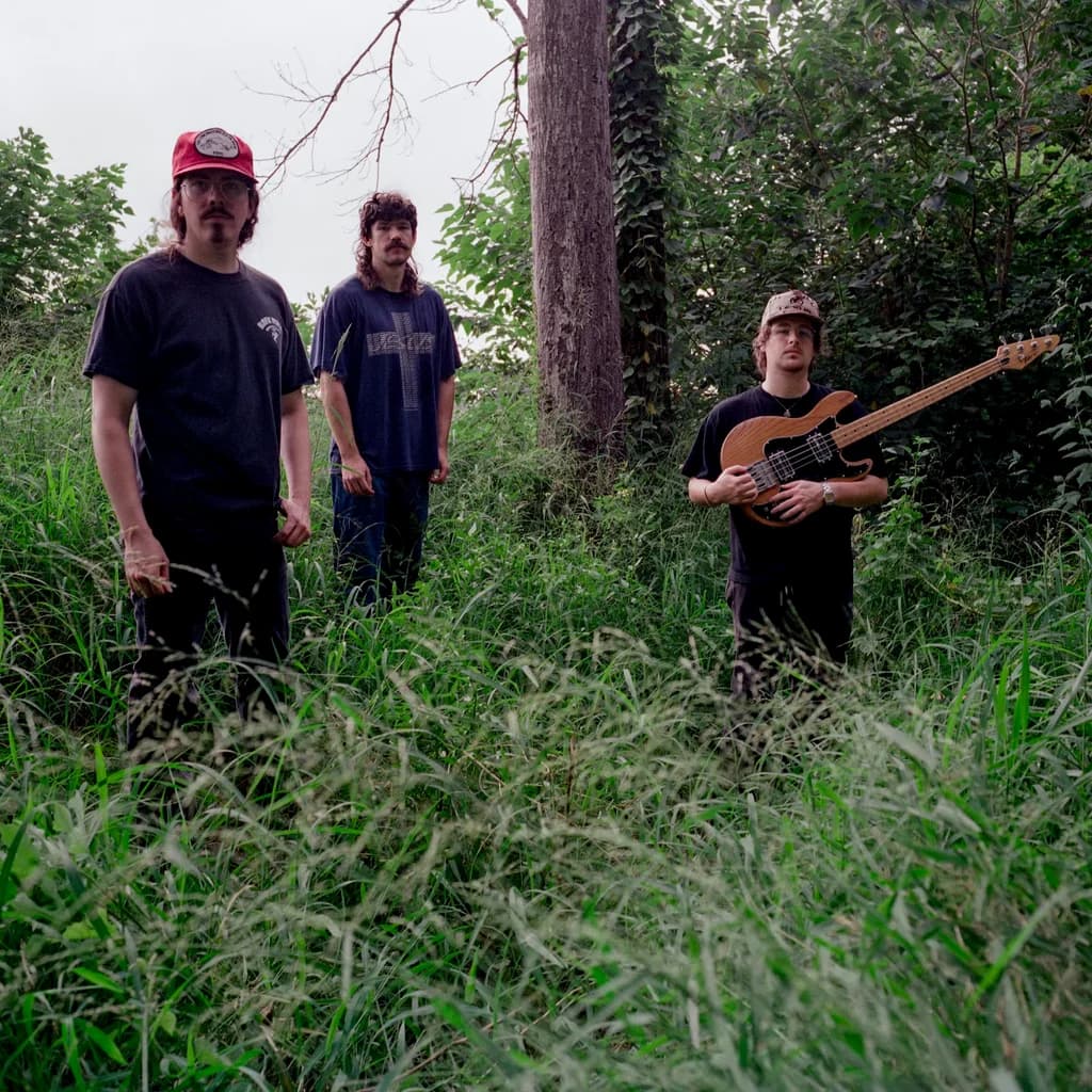 Shallowater + Twine at Hare And Hounds Kings Heath