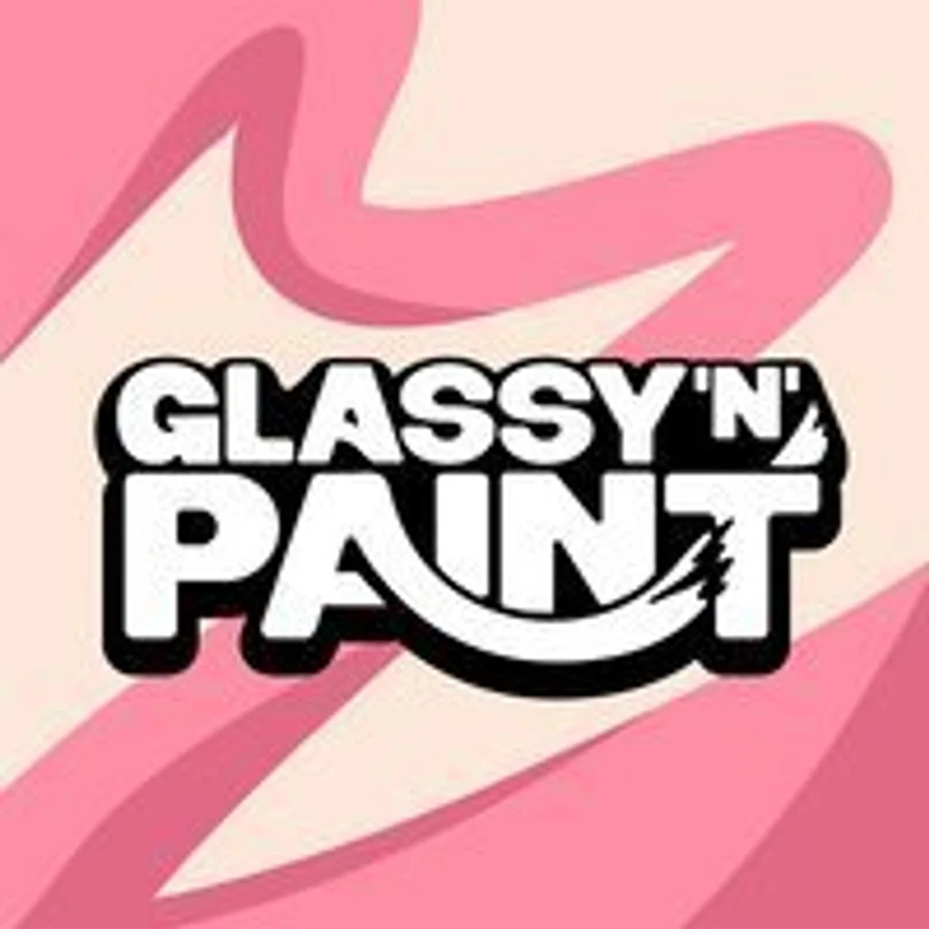 Glassy 'n' Paint at The Camden