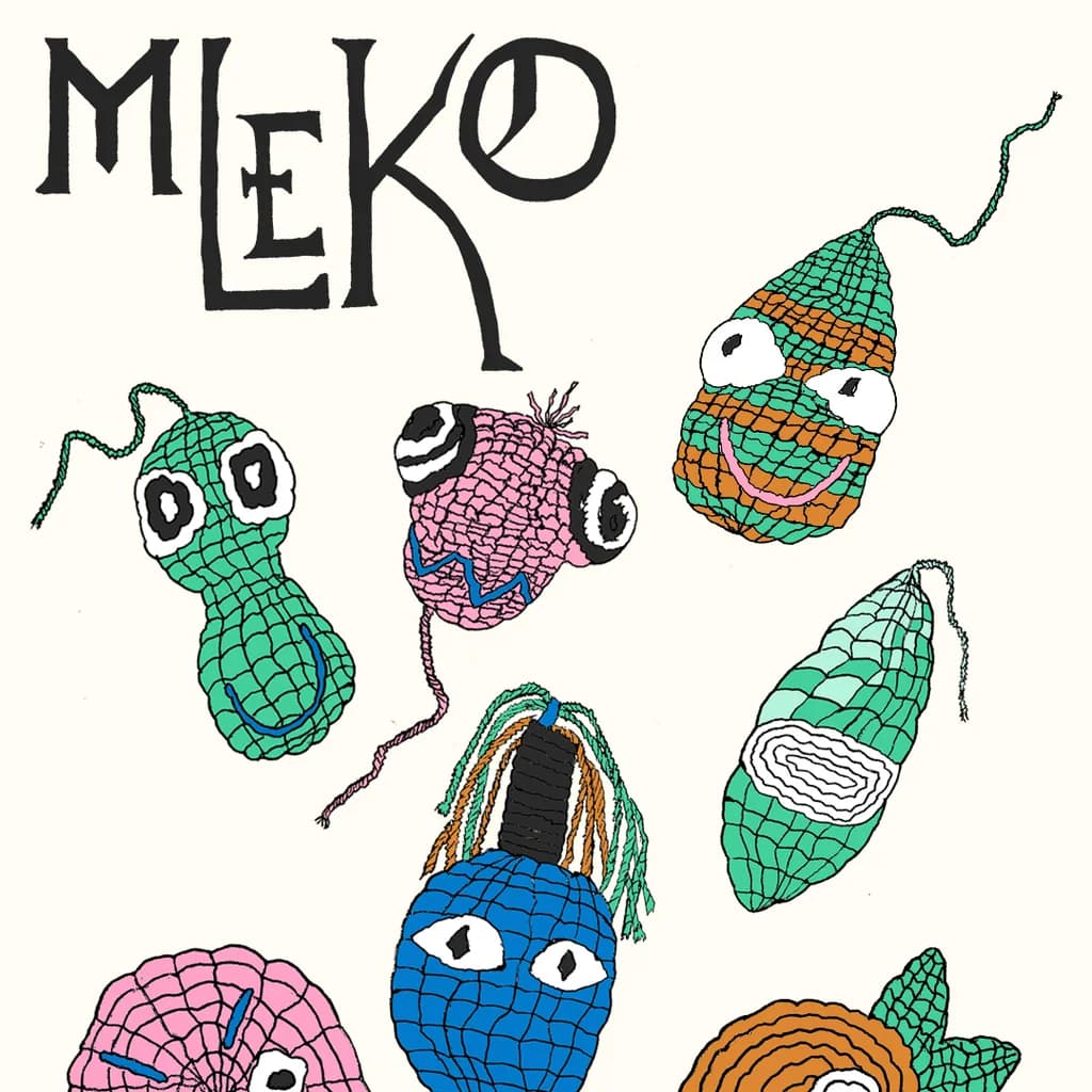Mleko at The White Hotel