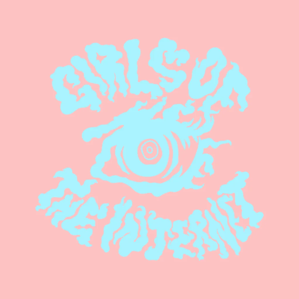 Girls of the Internet (Live) at Patterns Brighton