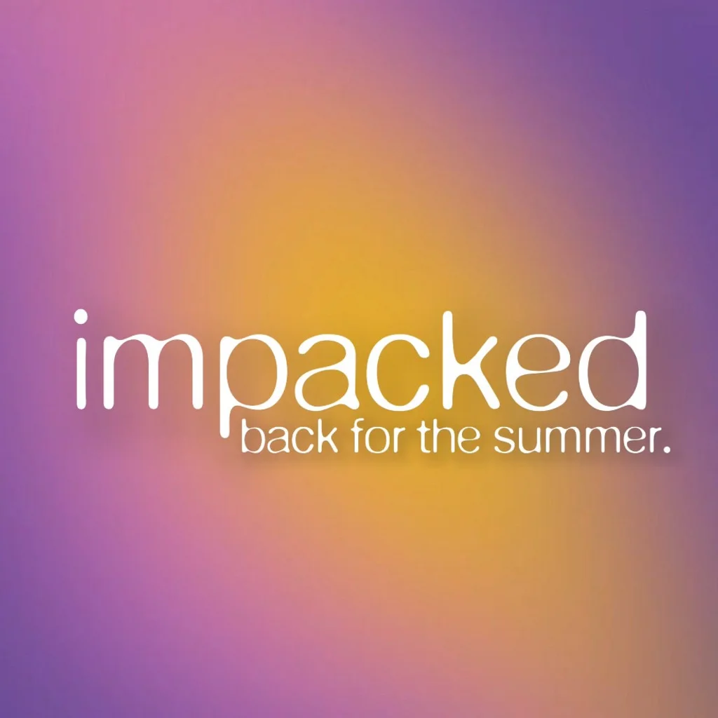 Impacked 2026 at Lock And Quay