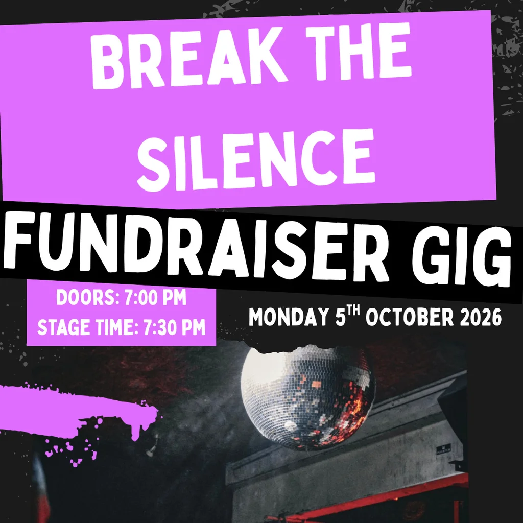 Break The Silence