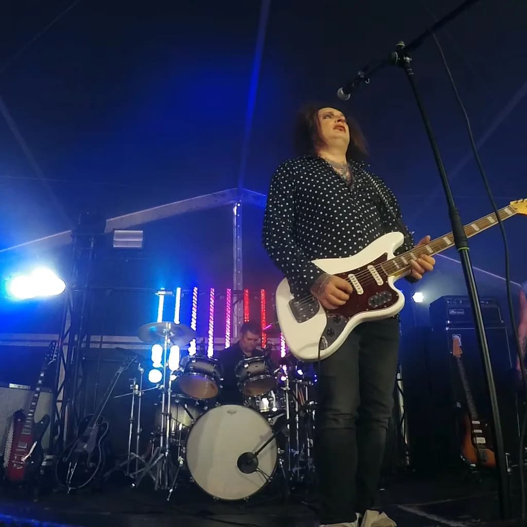 Liqueur at New Cross Inn