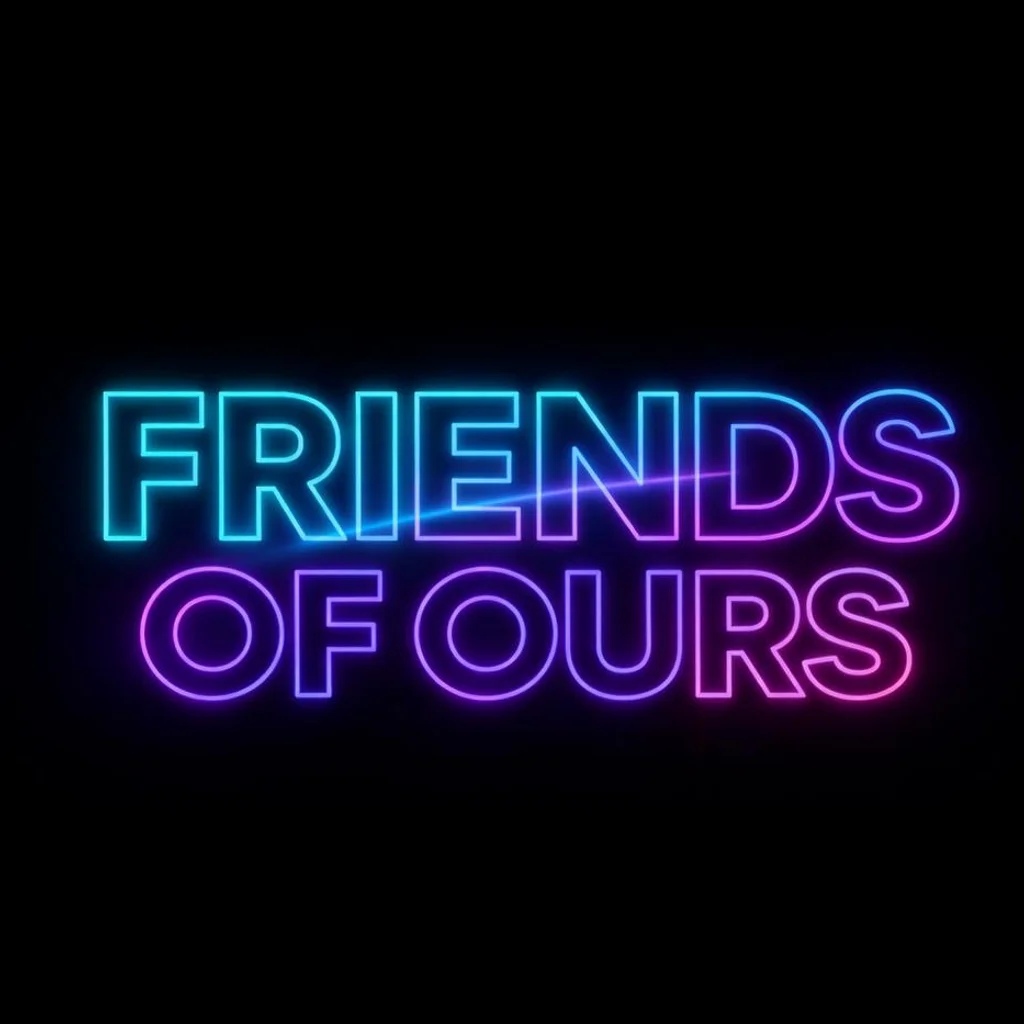 Friends of ours at Wav Garden