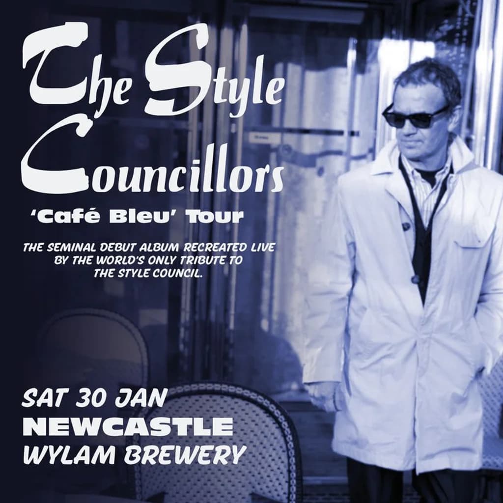The Style Councillors