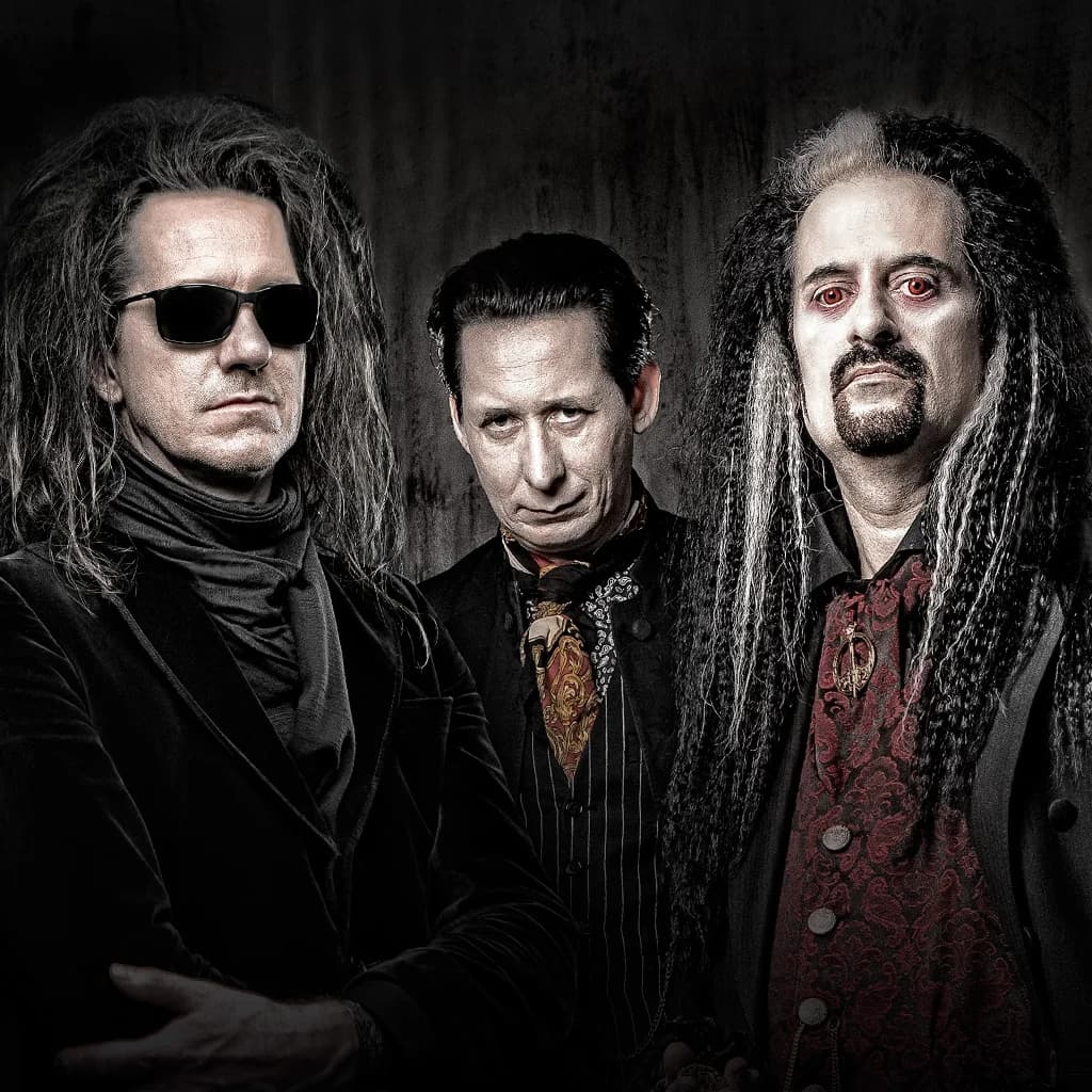 Stigmata Presents Nosferatu