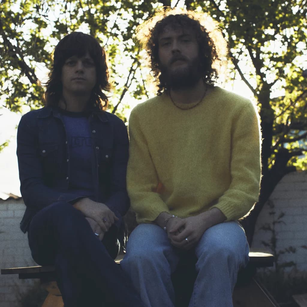 Beefheart & McQuinn at The Tunnel