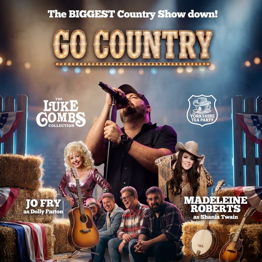 Birmingham Goes Country