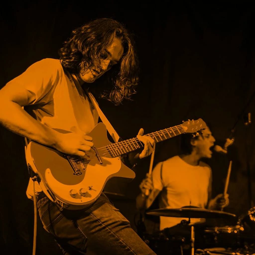 TEEFF // dull. at Big Hands