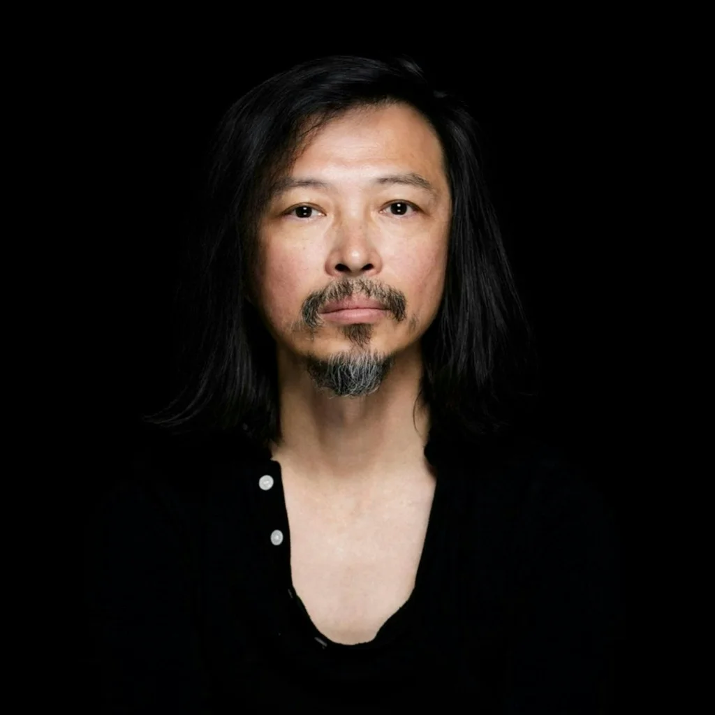 Fumiya Tanaka at Lakota Moon Club