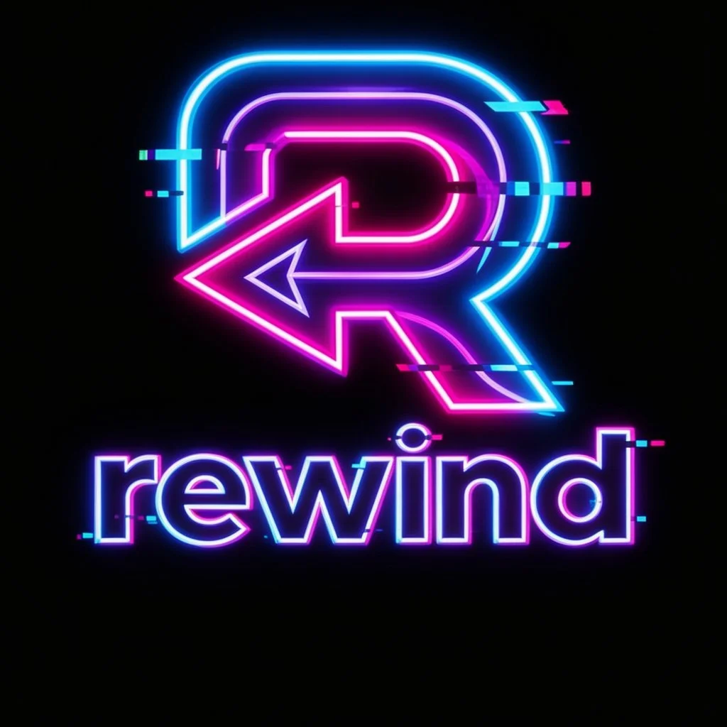 Rewind Halloween special