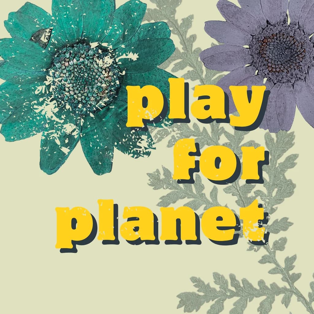 Play For Planet #1 at The Castle Hotel, 66 Oldham St, Manchester M4 1LE
