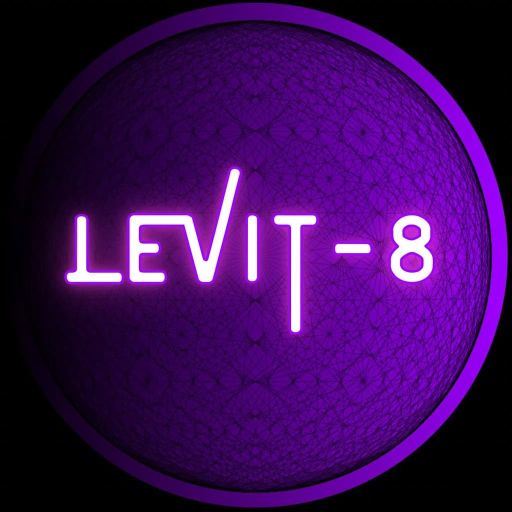 Levit-8 at SUKi10C